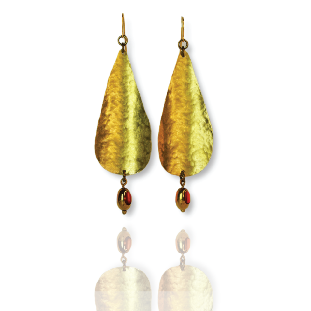 Besakih earrings