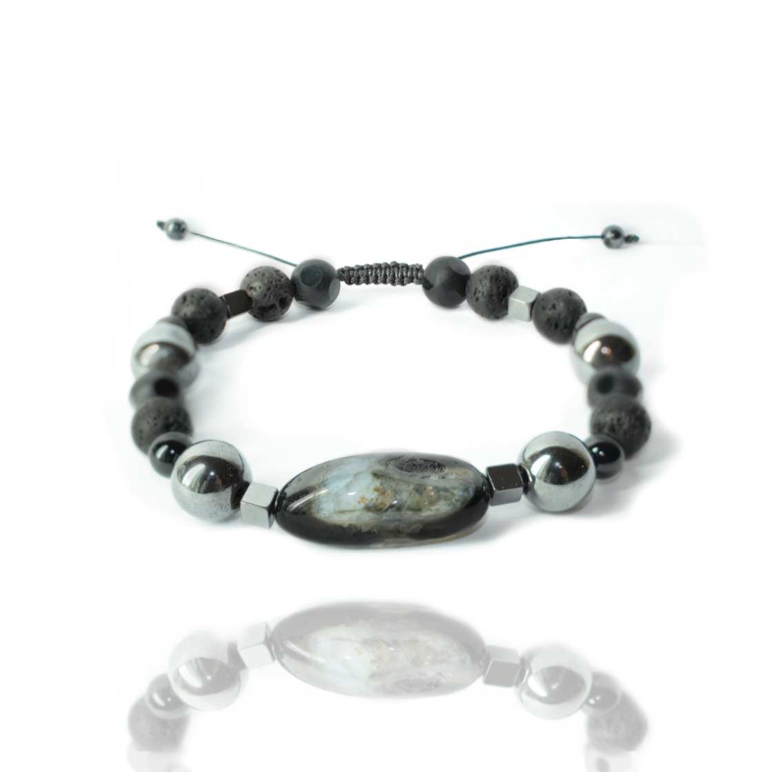 Achilles bracelet 